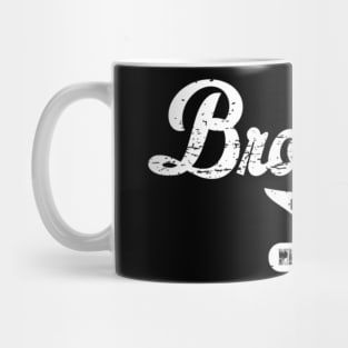 Brooklyn OG Mug